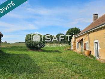 Vente Maison 1 chambreRequeil