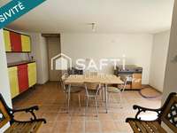Vente maison 2 pièces Vente maison 2 pièces
