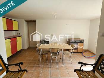 Vente maison 2 pièces Vente maison 2 pièces