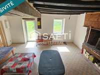 Vente maison 2 pièces Vente maison 2 pièces