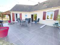 Vente maison 8 pièces Vente maison 8 pièces