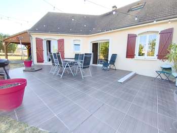 Vente Maison 5 chambresRequeil