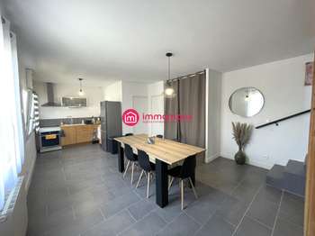 Vente Maison 2 chambresRequeil