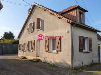 Vente Maison 2 chambresRequeil