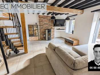 Vente Maison 3 chambresRequeil