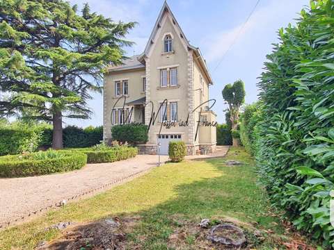 Vente maison 9 pièces Réquista 12