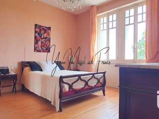 Vente maison 9 pièces