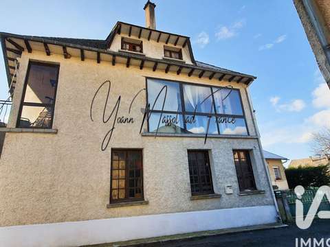 Vente maison 5 pièces Vente maison 5 pièces