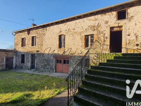 Vente maison 4 pièces Vente maison 4 pièces