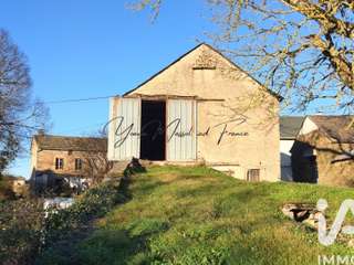 Vente maison 2 pièces