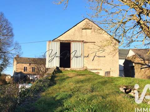 Vente maison 2 pièces Réquista 12
