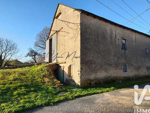 Vente maison 2 pièces