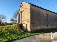 Vente maison 2 pièces