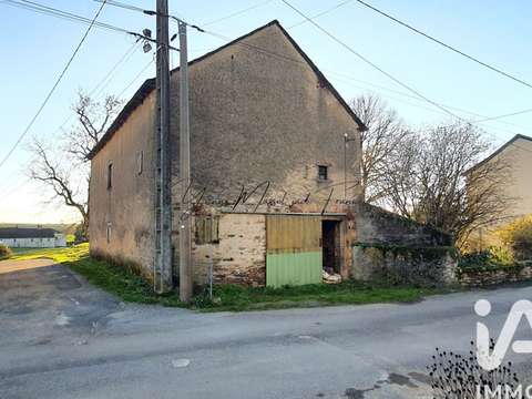 Vente maison 2 pièces