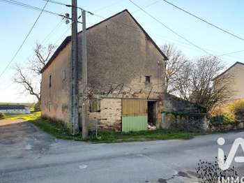 Vente maison 2 pièces