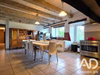 Vente maison 8 pièces Vente maison 8 pièces