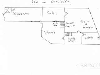 Vente maison 5 pièces Vente maison 5 pièces