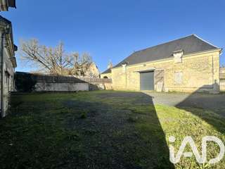 Vente maison 9 pièces Vente maison 9 pièces