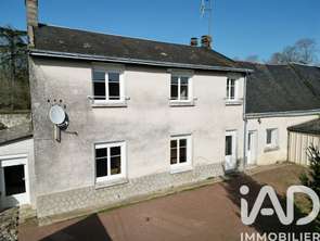 Vente Maison 3 chambresRestigné
