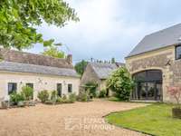 Vente maison 10 pièces