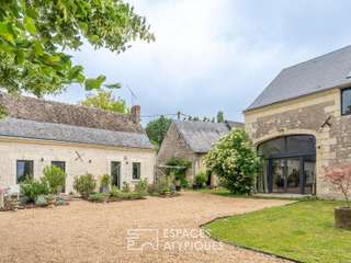 Vente maison 10 pièces