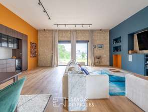 Vente Maison 5 chambresRestigné