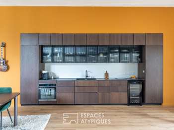 Vente maison 10 pièces