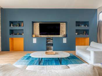 Vente maison 10 pièces