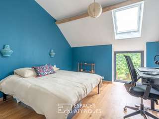 Vente maison 10 pièces