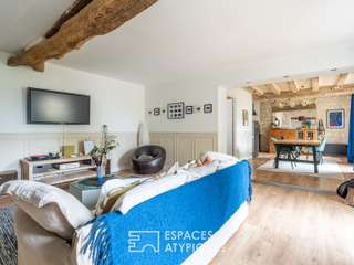 Vente maison 10 pièces