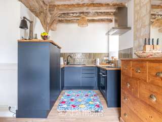 Vente maison 10 pièces