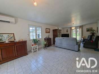 Vente Maison 5 chambresRestigné