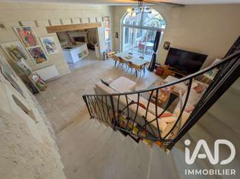 Vente Maison 1 chambreRestigné
