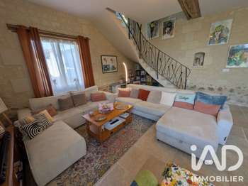 Vente maison 8 pièces Vente maison 8 pièces