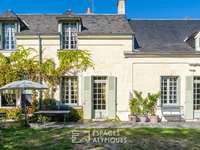 Vente maison 10 pièces Vente maison 10 pièces
