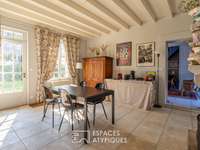 Vente maison 10 pièces Vente maison 10 pièces