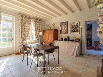 Vente maison 10 pièces Vente maison 10 pièces