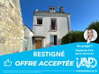 Vente maison 4 pièces Vente maison 4 pièces