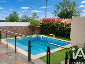 Vente Maison 3 chambresRestinclières