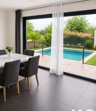 Vente maison 6 pièces Vente maison 6 pièces