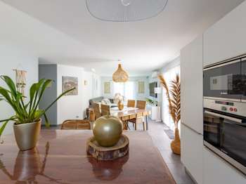 Vente maison 4 pièces Restinclières 34