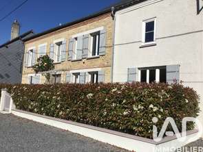 Vente Maison 4 chambresRethel