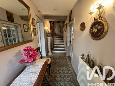 Vente maison 7 pièces Vente maison 7 pièces