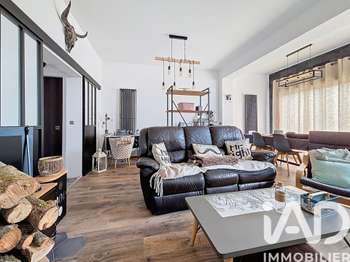 Vente maison 7 pièces Rethel 08