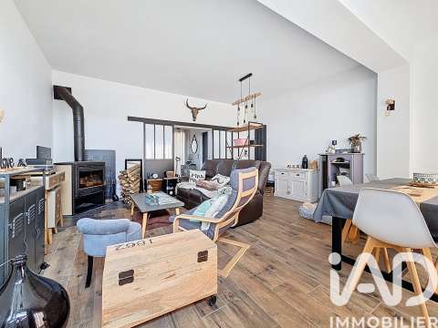 Vente maison 7 pièces Vente maison 7 pièces
