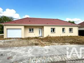 Vente Maison 3 chambresRethel