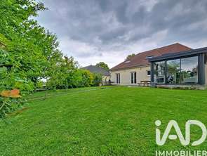 Vente Maison 5 chambresRethel
