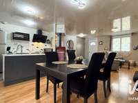 Vente maison 4 pièces Vente maison 4 pièces