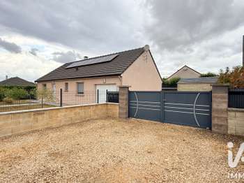 Maison 4 pièces 99 m² · à Rethel · 99 m² · 220 000 €