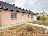 Vente maison 4 pièces Vente maison 4 pièces